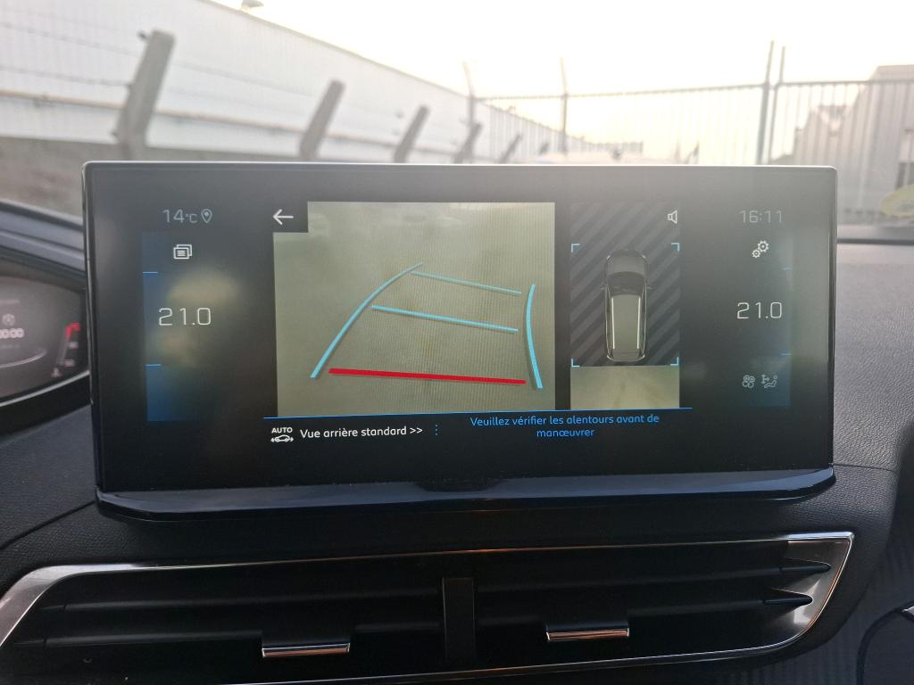 Peugeot SUV 5008 BlueHDi 130 EAT8 S&S 