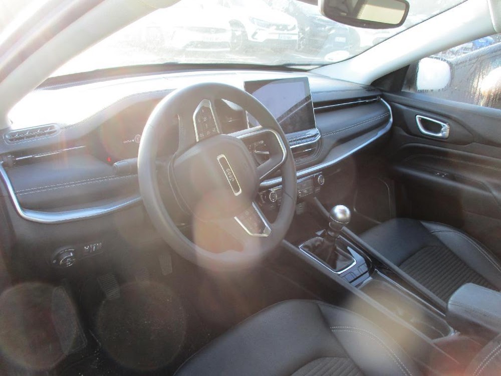 Foto Jeep Compass 14