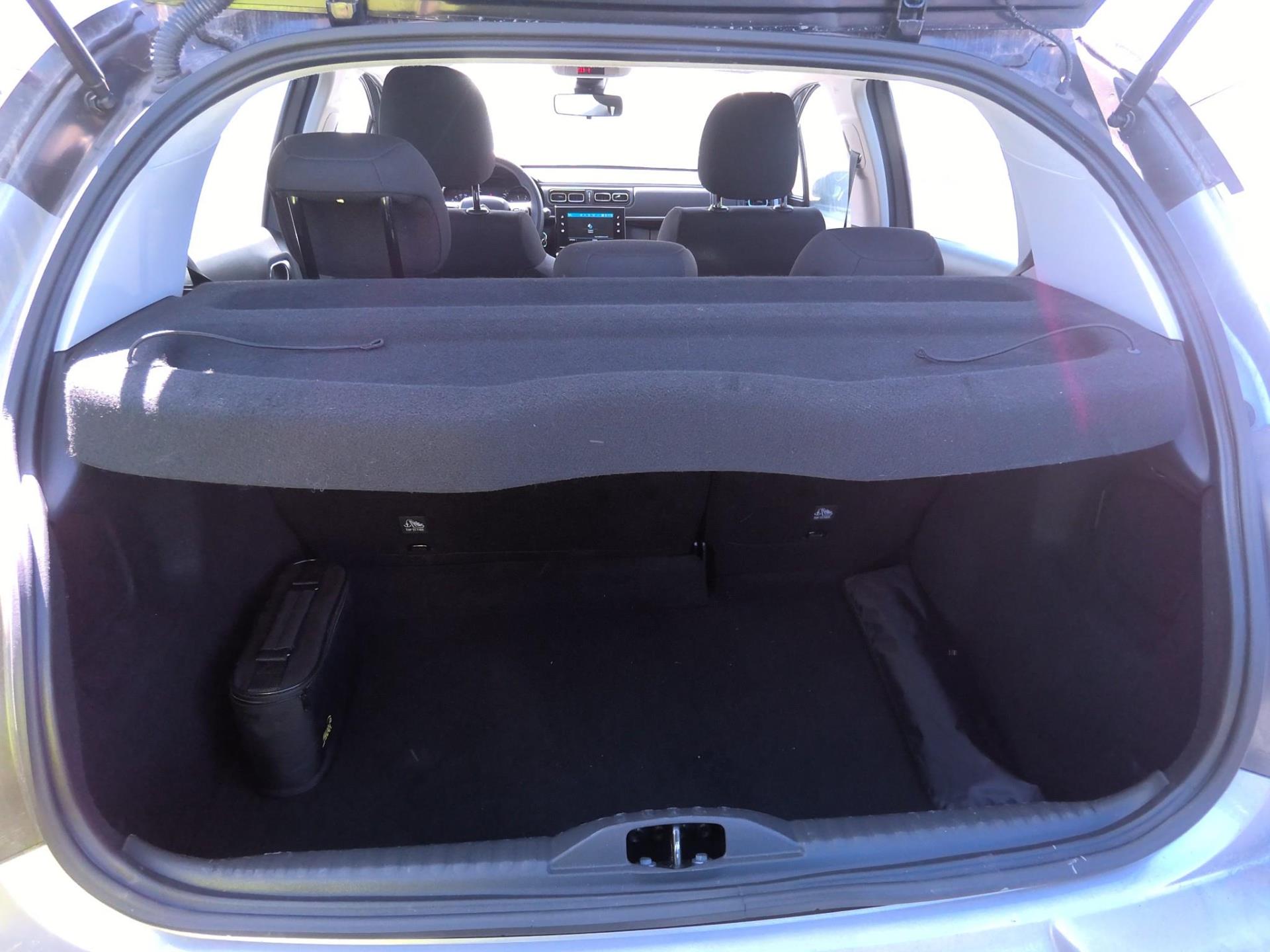 Citroen C3 PureTech 110 S&S BVM6 C-Series 2023