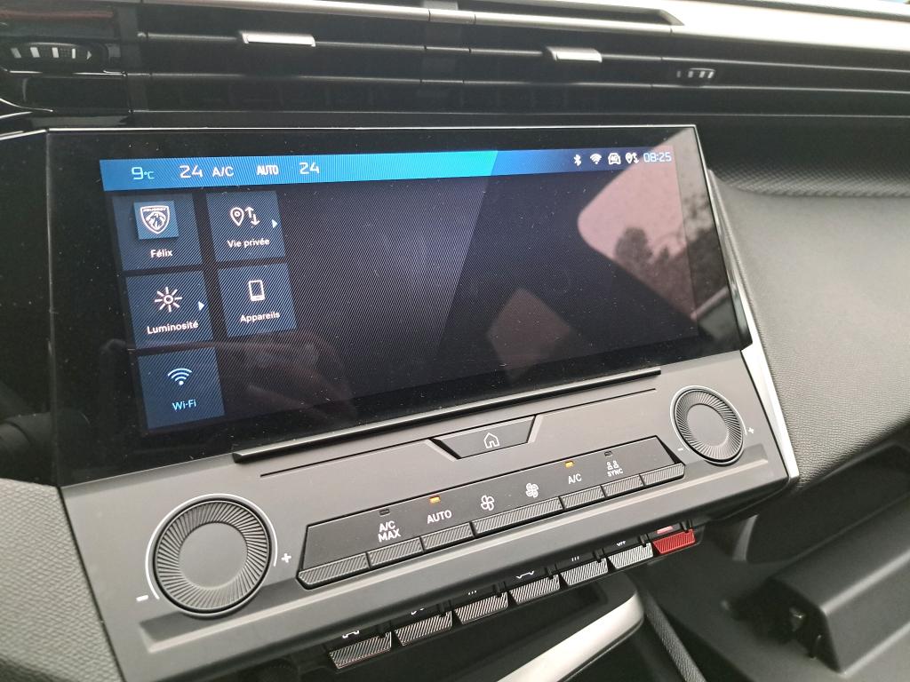 Peugeot 308 PureTech 110ch S&S BVM6 Active Pack 2022