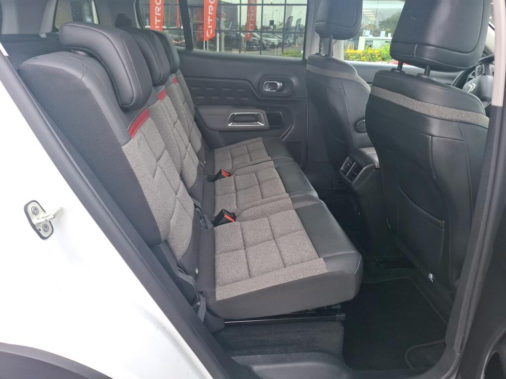 Citroen C5 Aircross PureTech 130 S&S BVM6 C-Series 2022