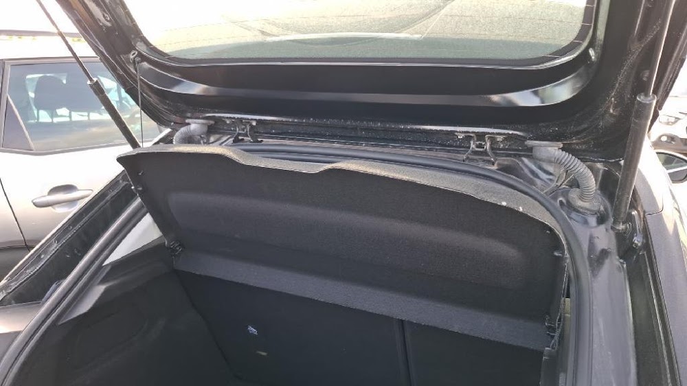 Foto Opel Corsa 11