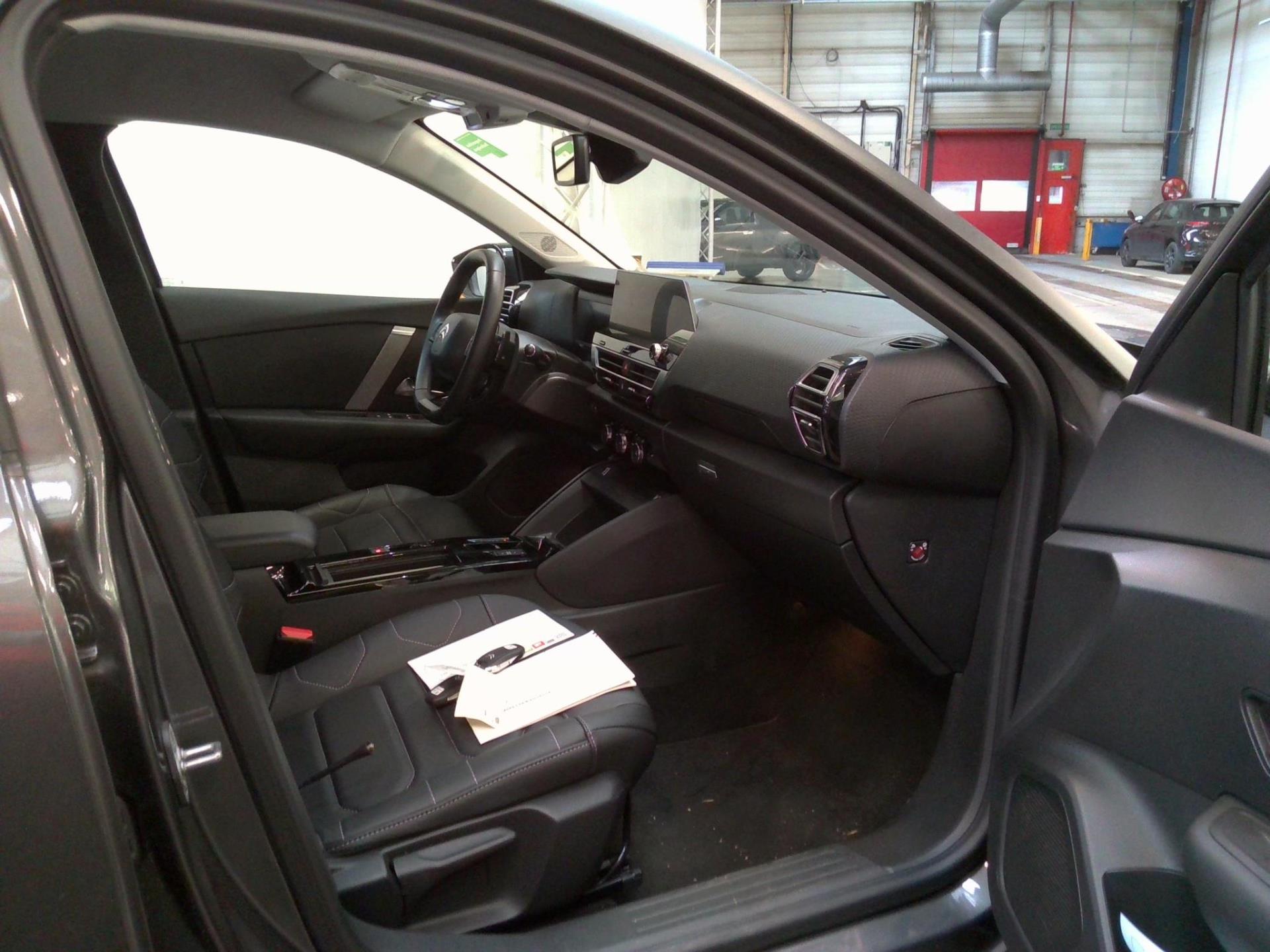 Citroen C4 PureTech 130 S&S EAT8 Shine Pack 2022