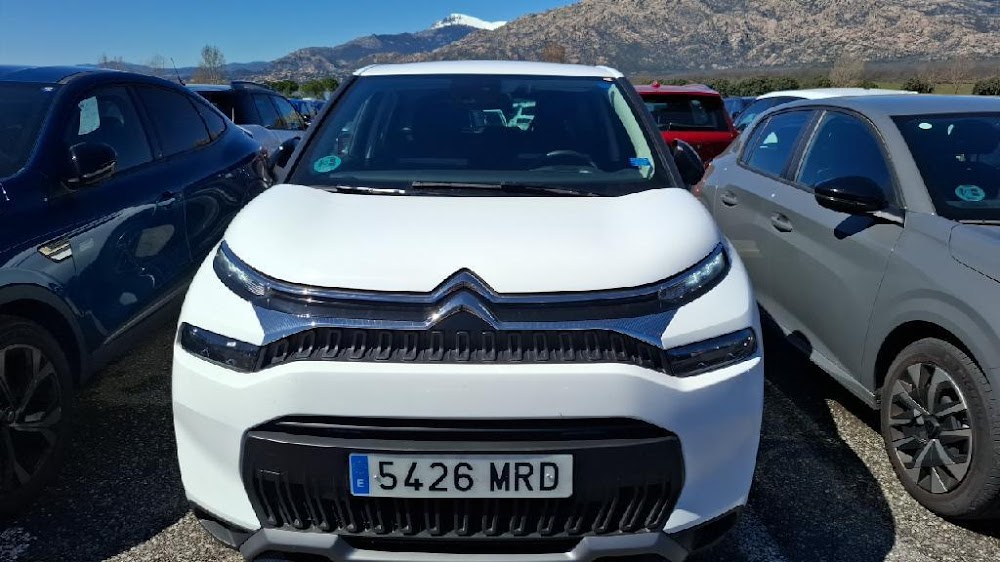 Citroën C3 Aircross C3 Aircross PureTech 110 S&S 6v You (solo stock)