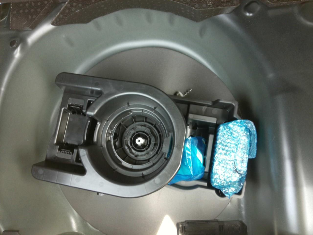 Foto Opel Corsa 13