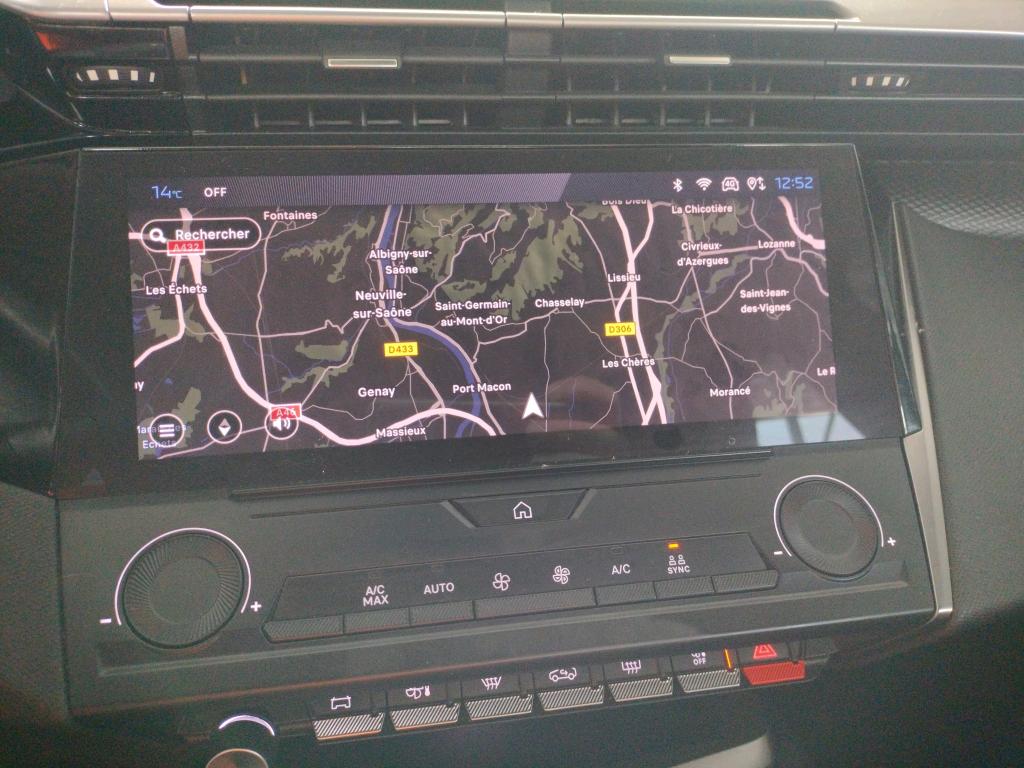 Peugeot 308 BlueHDi 130ch S&S BVM6 Active Pack 2022