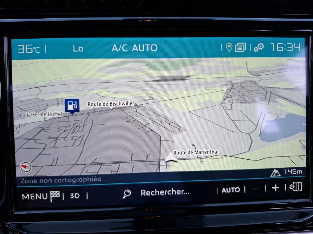 Citroen C3 Aircross PureTech 130 S&S EAT6 C-Series 2022