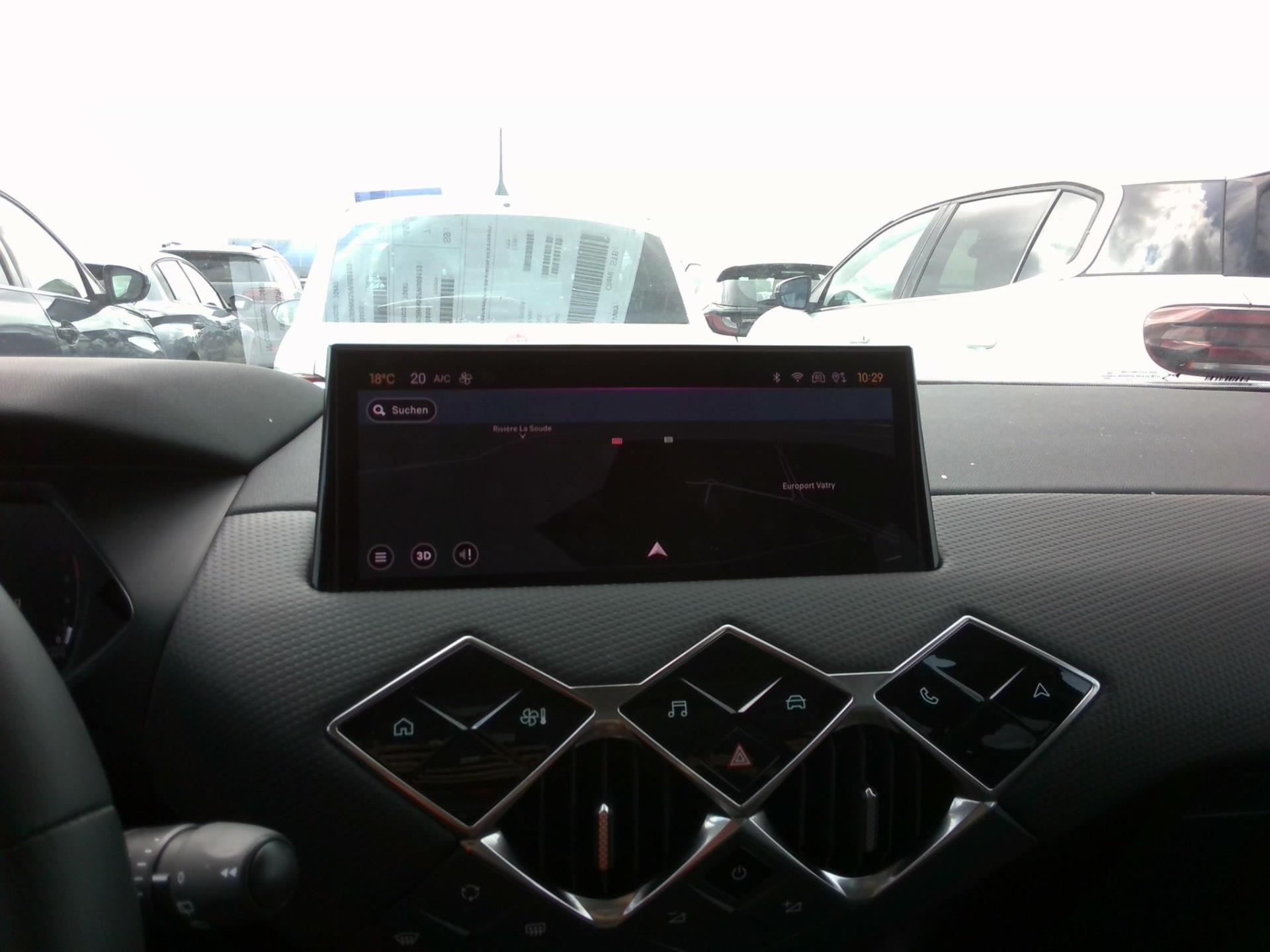 DS DS 3 BlueHDi 130 EAT8 Rivoli 2023