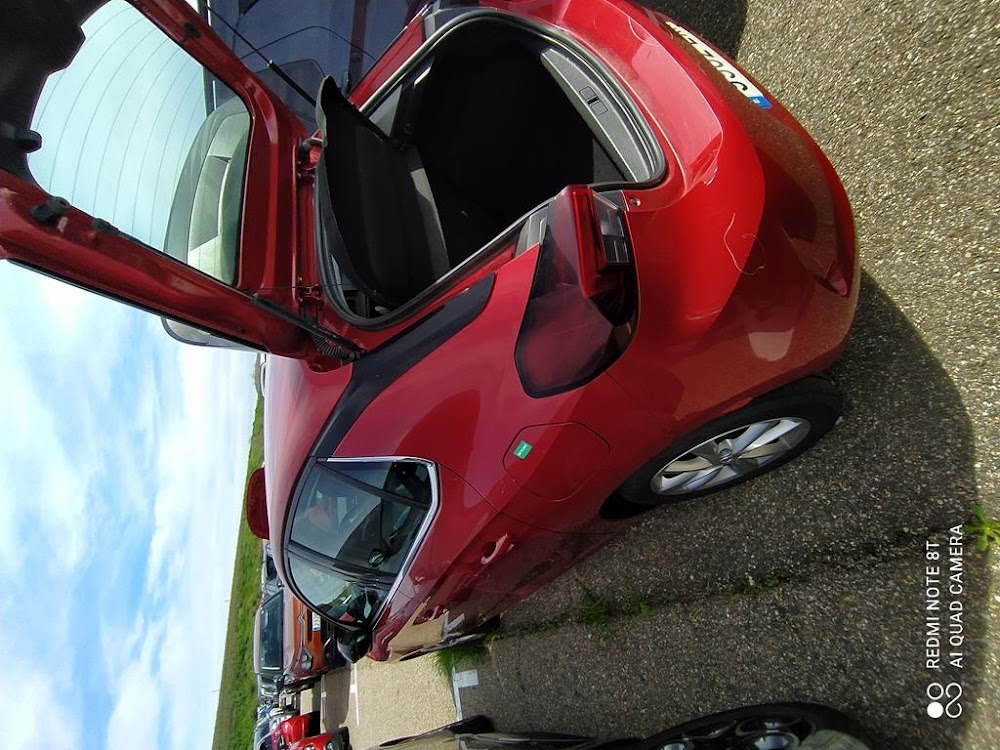 Foto Opel Corsa 7