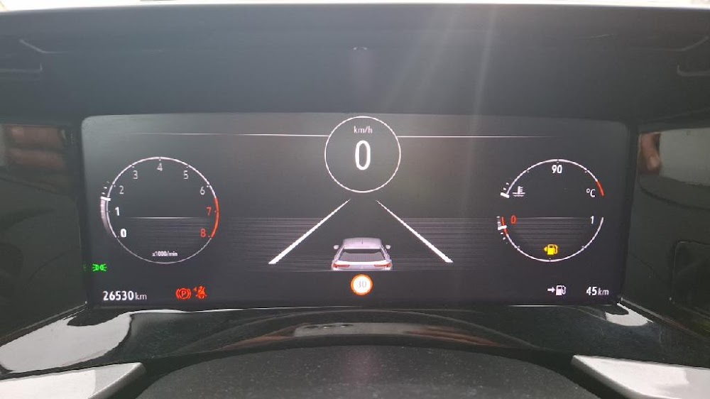 Foto Opel Mokka 3
