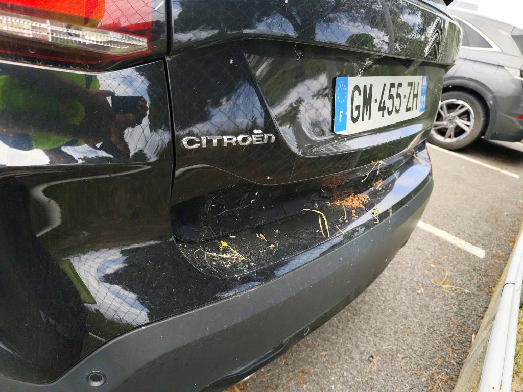 Citroen C4 PureTech 130 S&S BVM6 Shine 2023