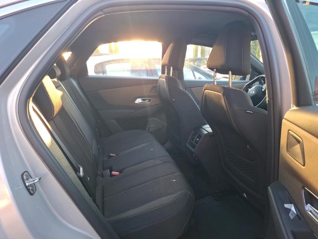 DS DS 7 CROSSBACK / DS 7