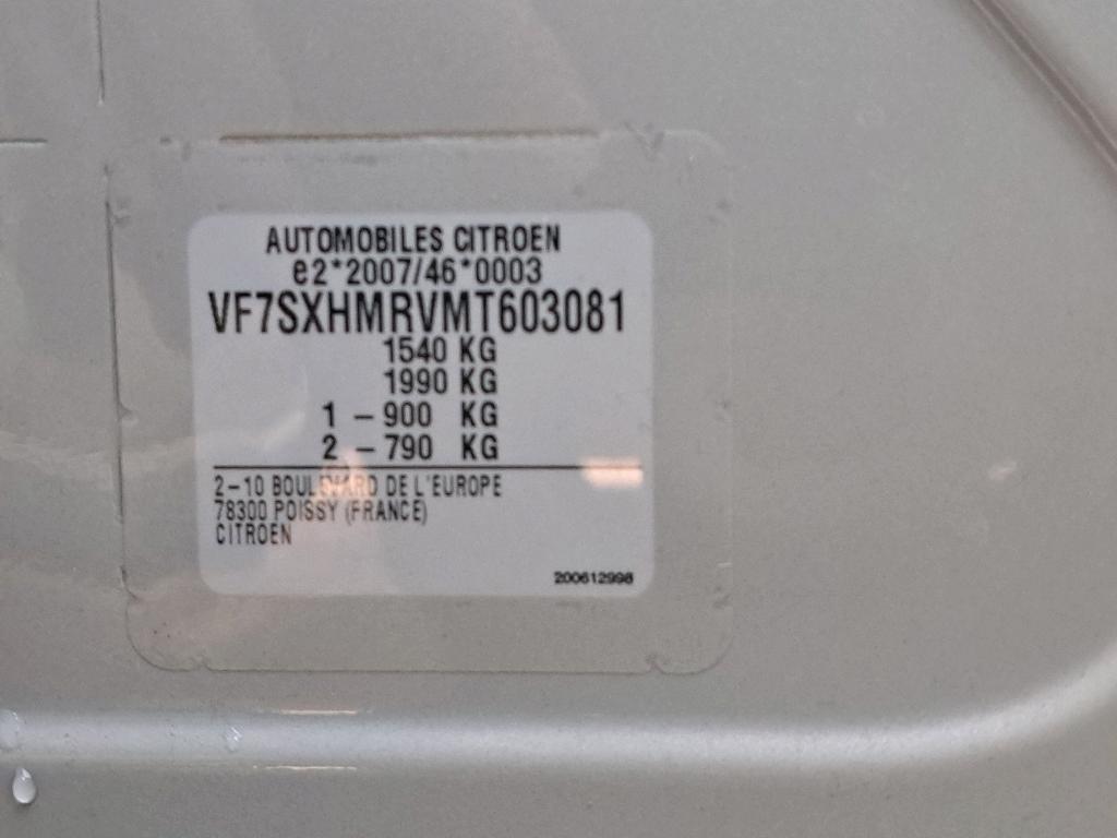 Citroen C3 PureTech 83 S&S BVM5 Feel Pack 2021