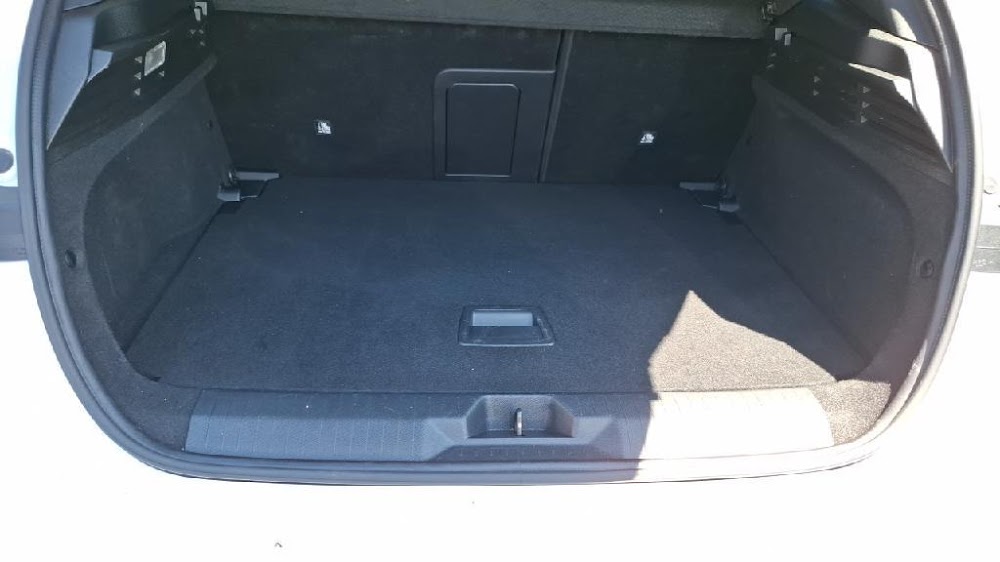 Foto Opel Astra 14