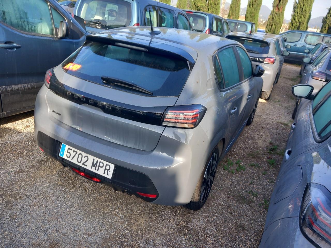 Foto Peugeot 308 3