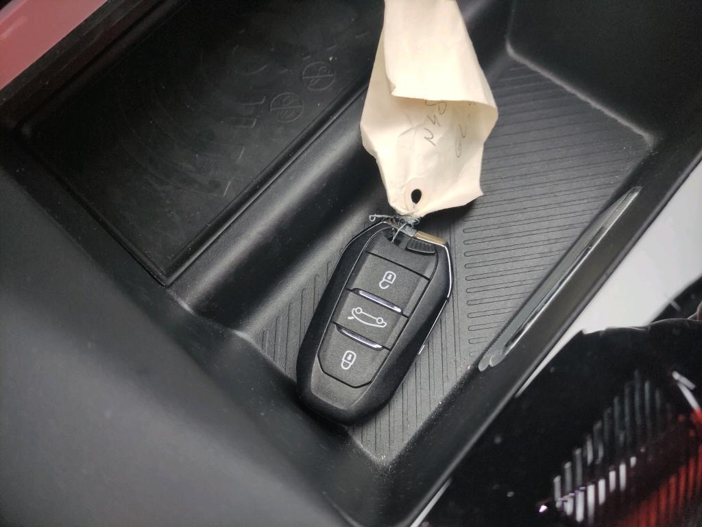 Citroen C5 X Hybride Rechargeable 225 S&S e-EAT8 Shine 2022
