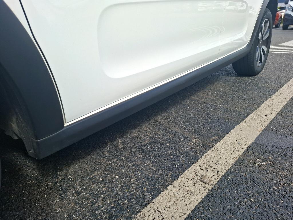 Citroen C3 BlueHDi 100 S&S BVM6 Shine 2022