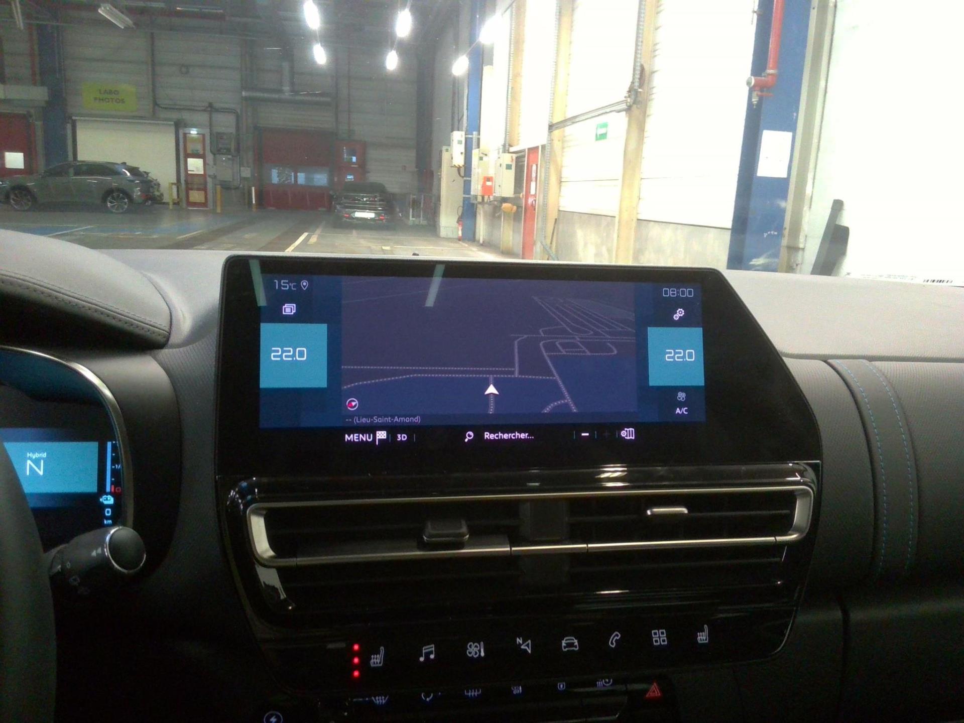 Citroen C5 Aircross Hybride Rechargeable 225 e-EAT8 Shine Pack 2023