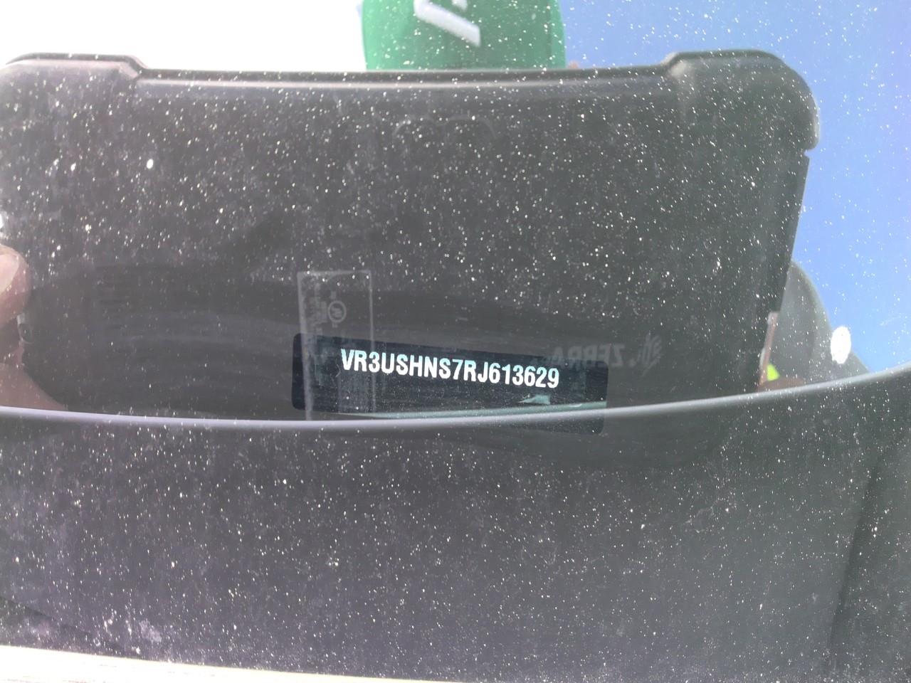 Foto Peugeot 2008 5