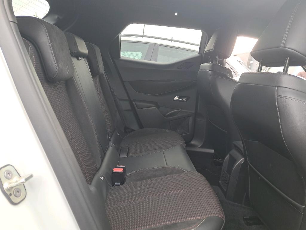 DS DS3 Crossback PureTech 155 EAT8 Performance Line+ 2022