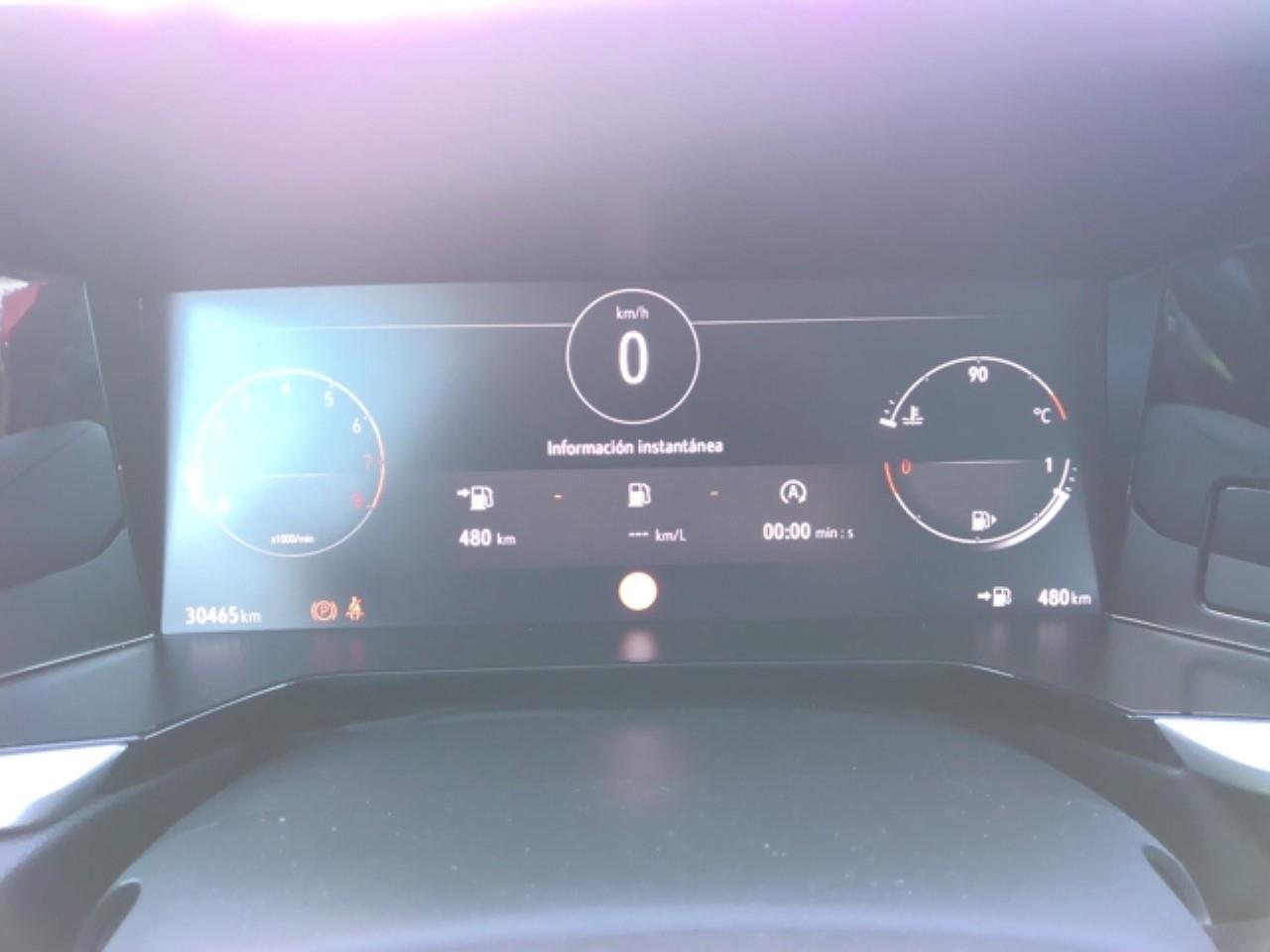 Foto Opel Grandland 6