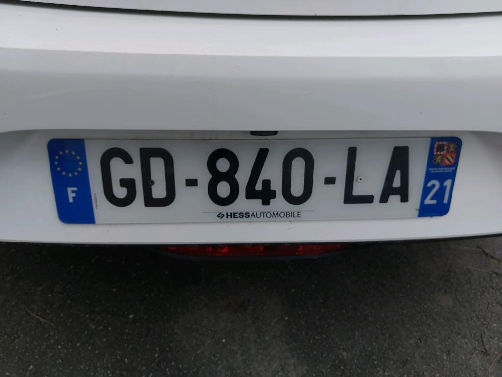 Opel Corsa Electrique 136 ch & Batterie 50 kw/h Elegance 2021