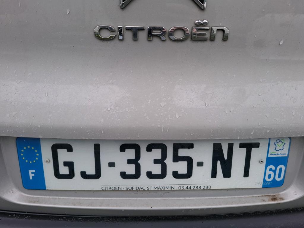 Citroen C3 PureTech 83 S&S BVM5 Shine 2022