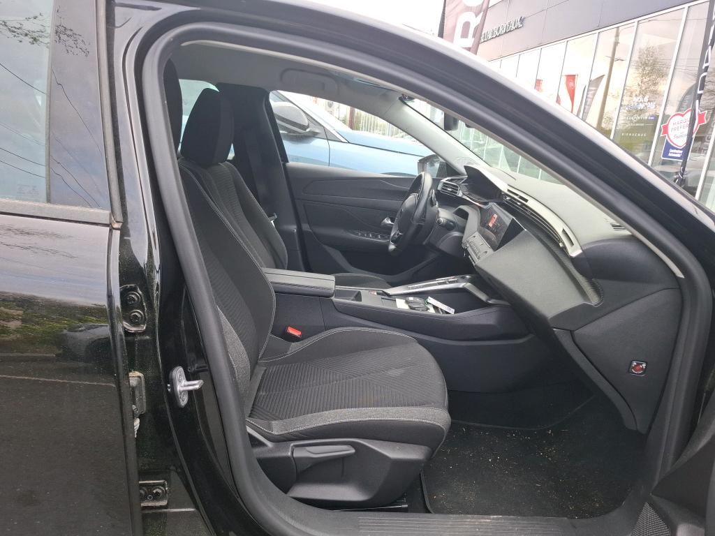 Peugeot 308 BlueHDi 130ch S&S EAT8 Active Pack 2023