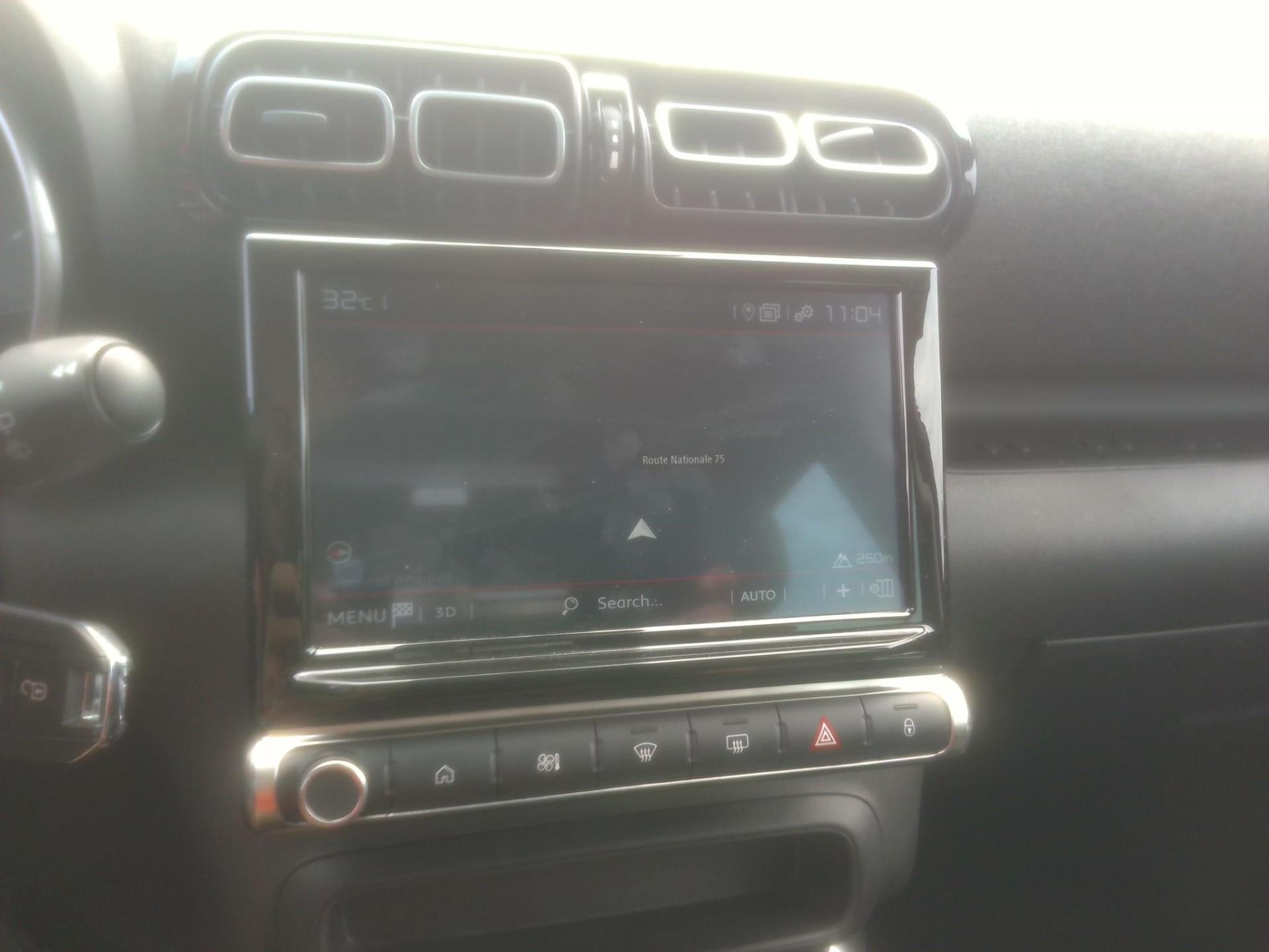 Citroen C3 Aircross PureTech 130 S&S EAT6 Shine 2024