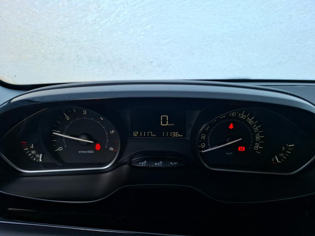 Peugeot 208 AFFAIRE BLUEHDI 100 S&S BVM5 PREMIUM PACK 2020