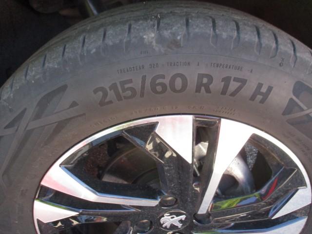Foto Peugeot 2008 5