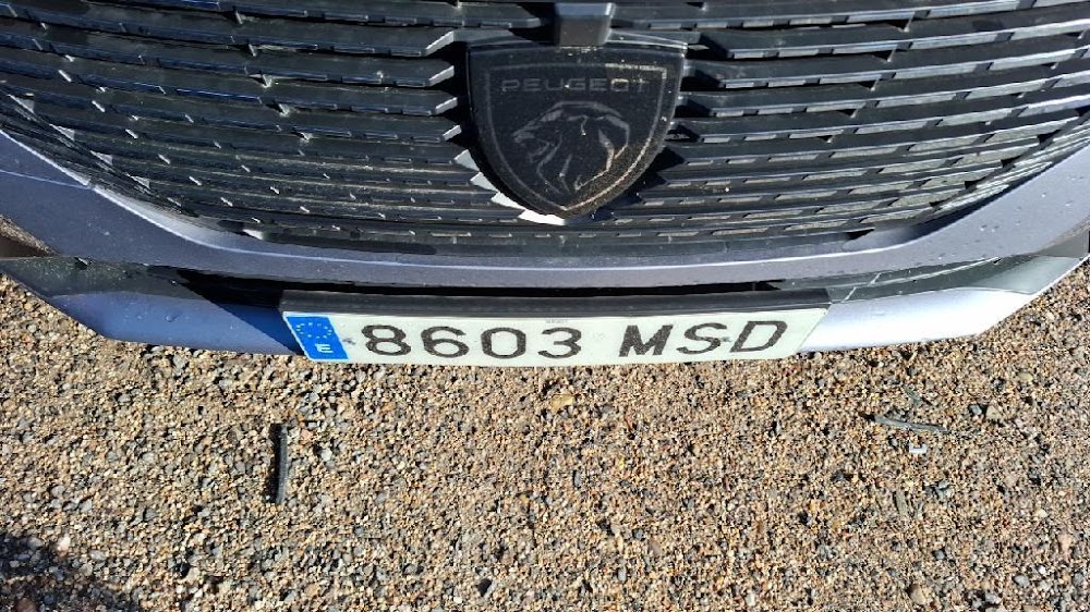 Foto Peugeot 308 2