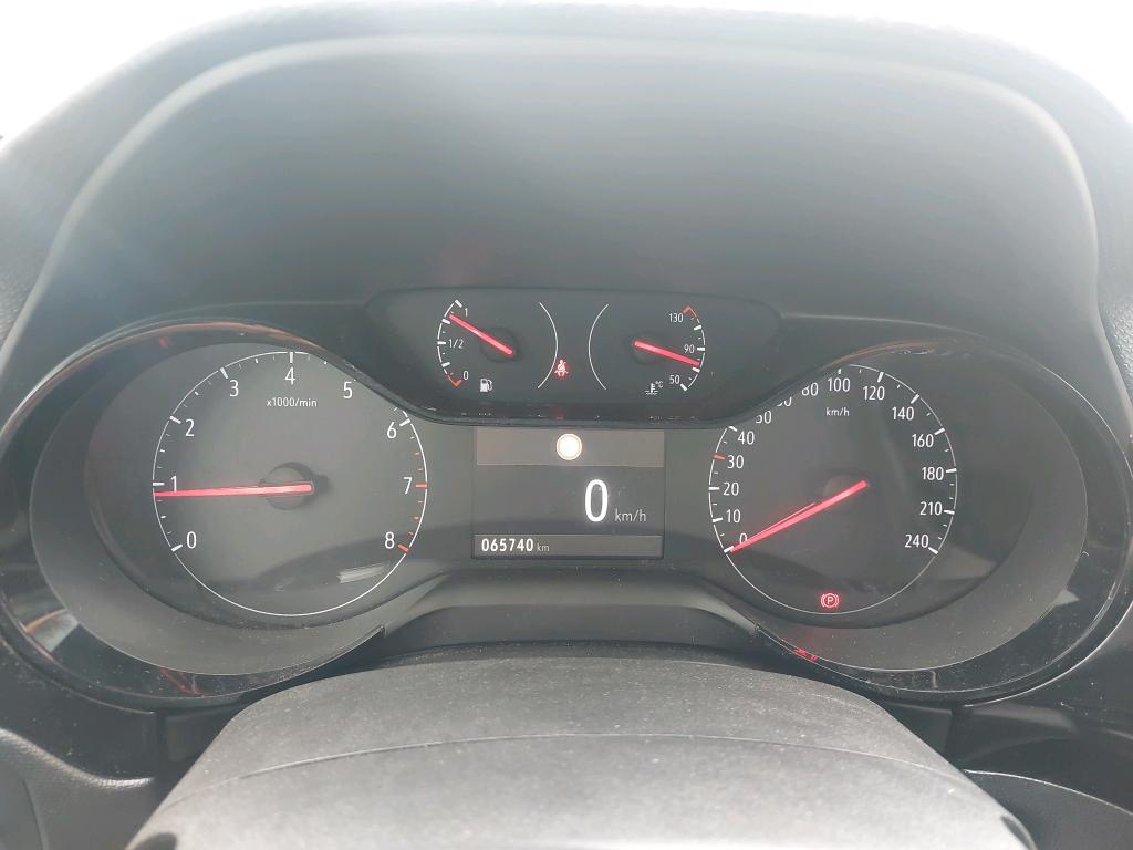 Opel Corsa 1.2 75 ch BVM5 Edition Business 2021