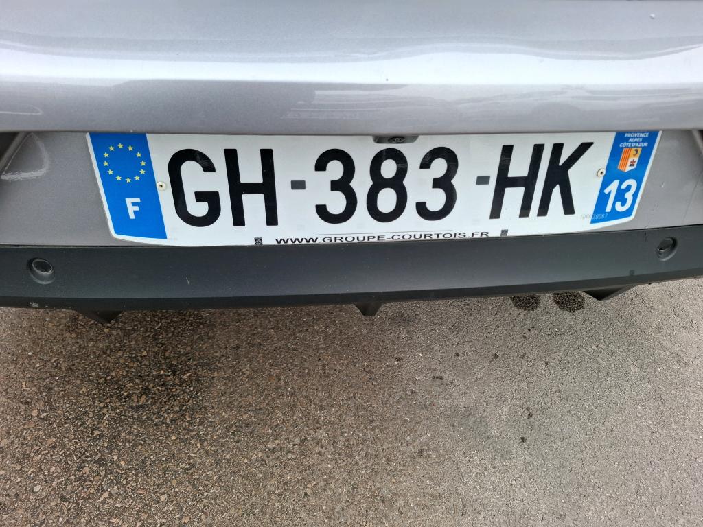 Peugeot 508 PureTech  130 ch S&S EAT8 Allure Pack 2022