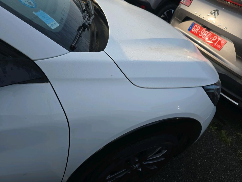 Peugeot 208 ELECTRIQUE 50 KWH 136 ACTIVE BUSINESS R 2021