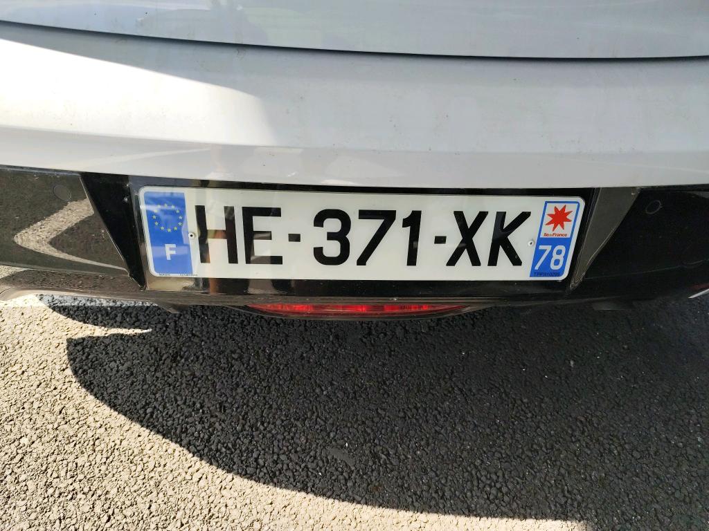 Peugeot 208 100 S&S BVM6 Allure 2025