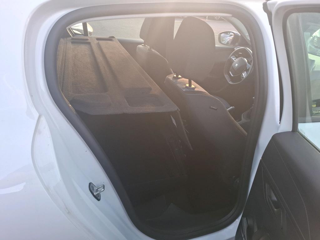 Peugeot 208 BLUEHDI 100 S&S BVM6 PREMIUM PACK 2021