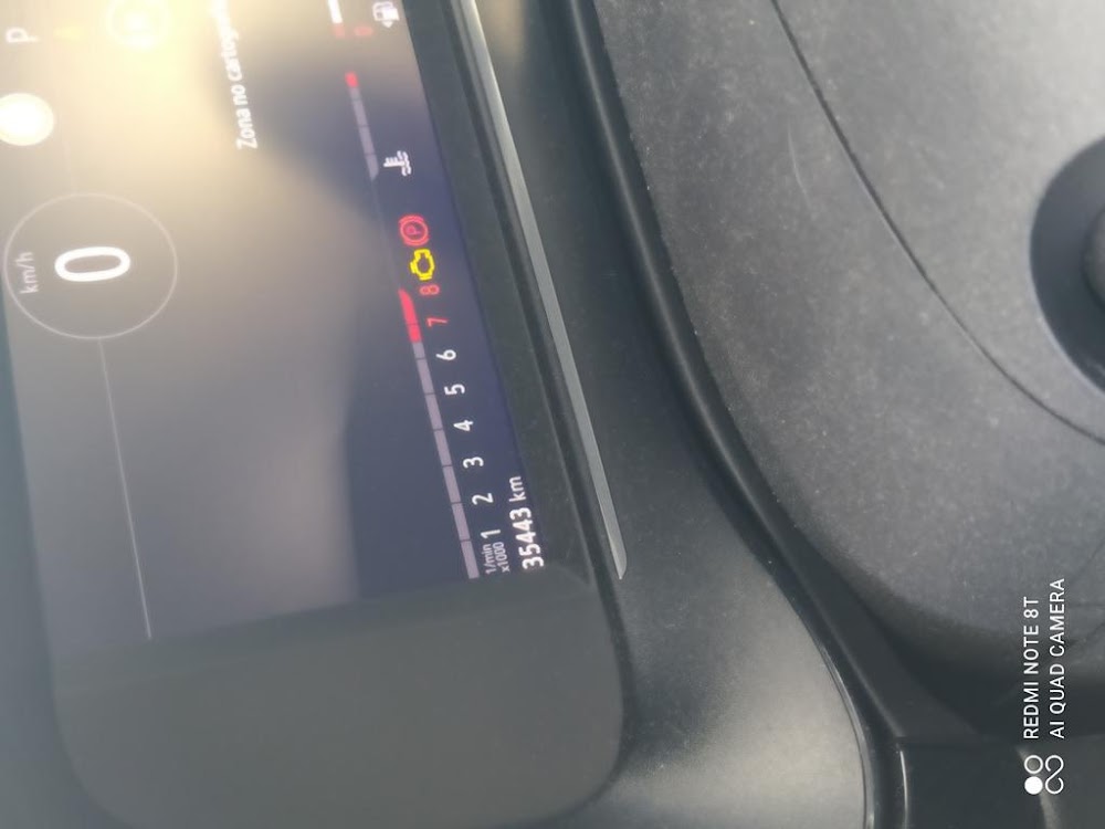 Foto Opel Corsa 3