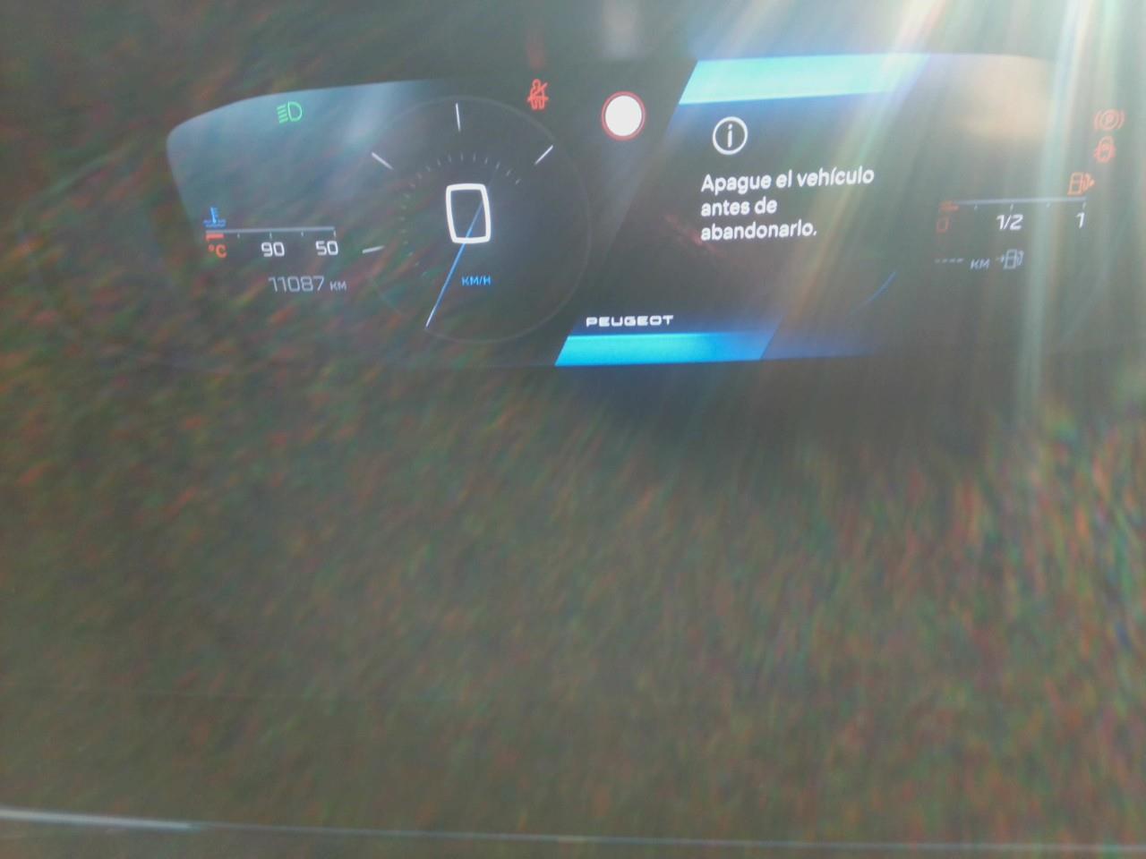 Foto Peugeot 308 5