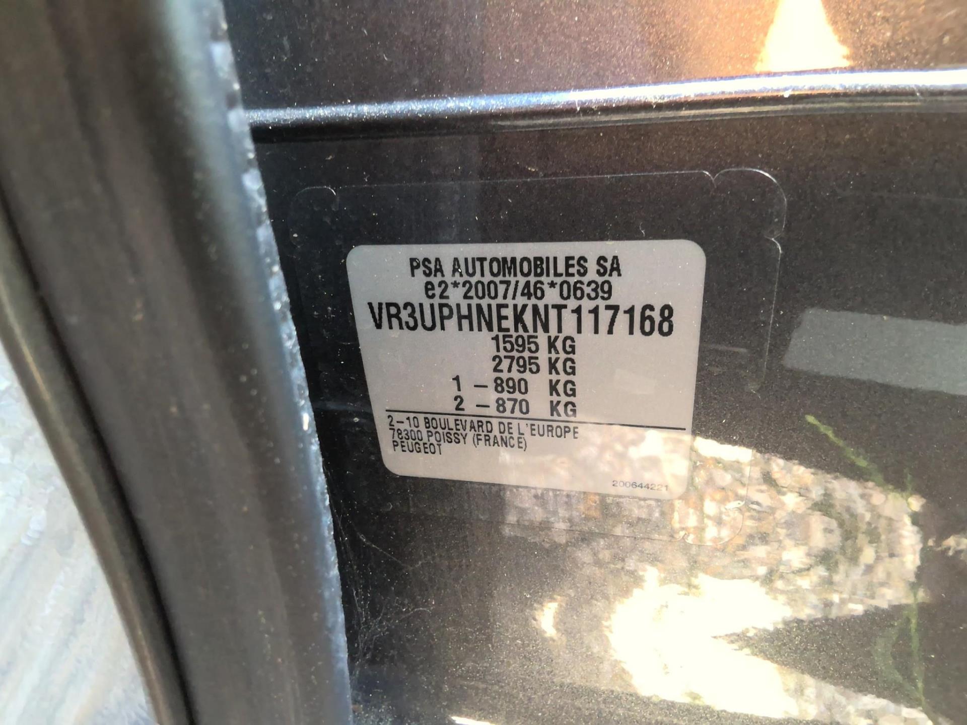 Peugeot 208 PureTech 100 S&S BVM6 GT Pack 2022