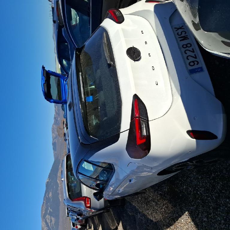 Foto Opel Corsa 8