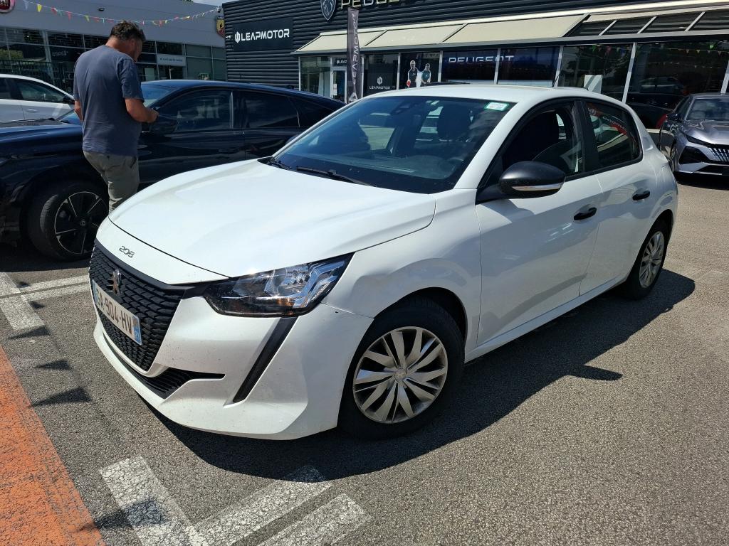208 II