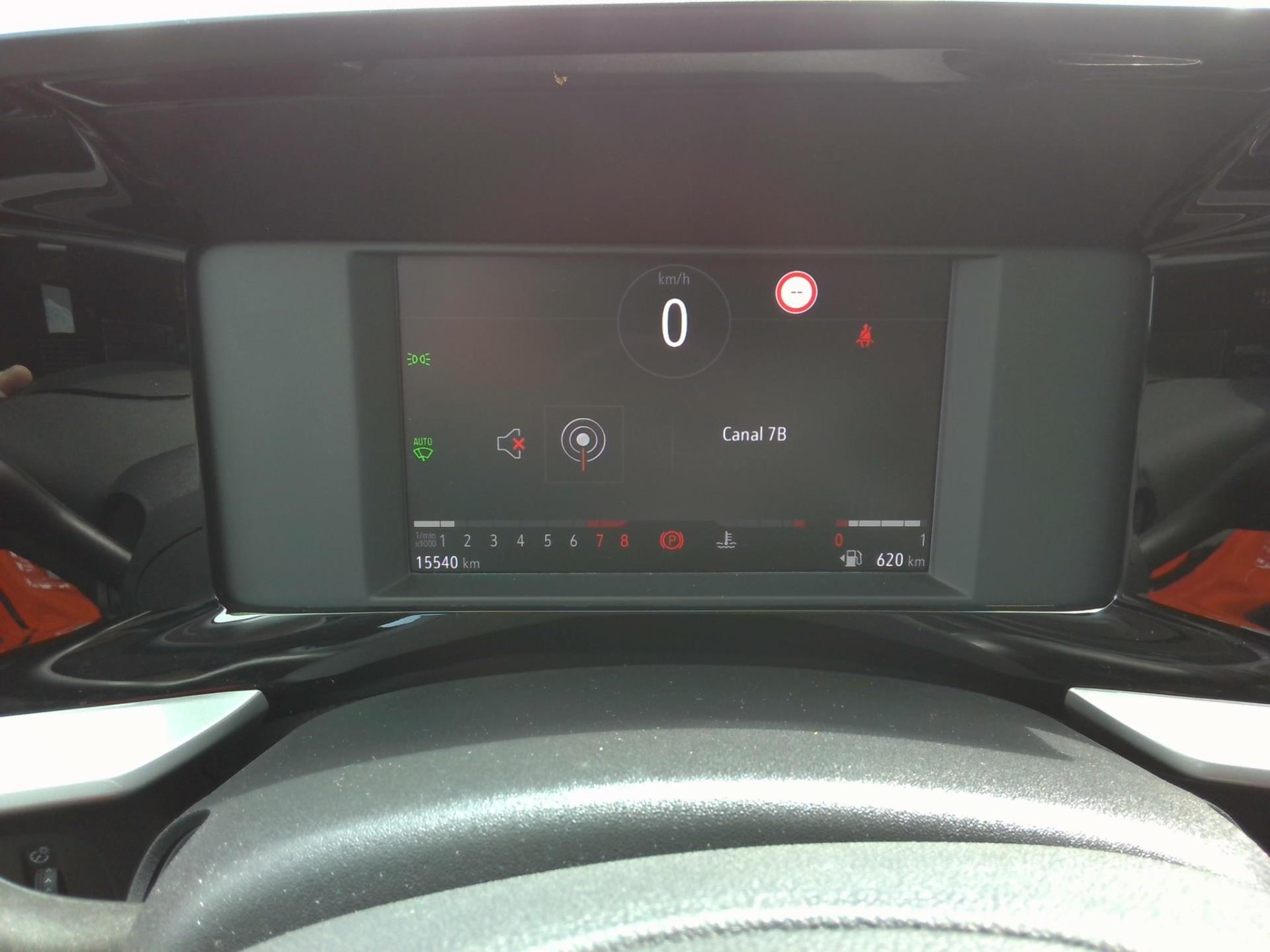 Opel Mokka 1.2 Turbo 136 ch BVM6 Elegance Business 2023