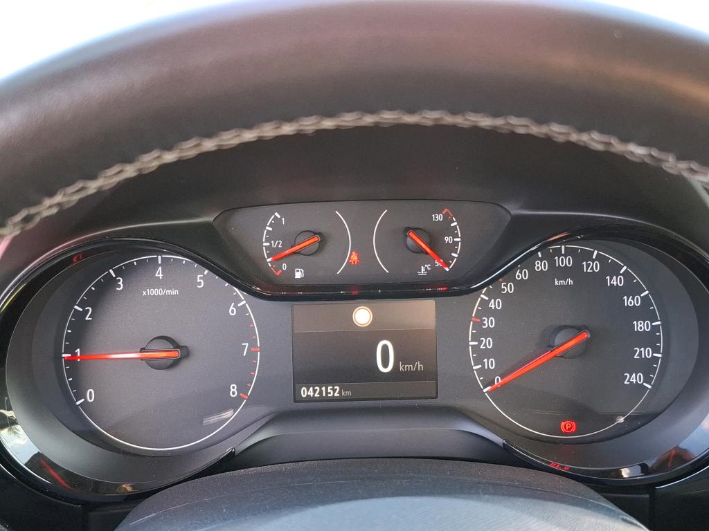 Opel Corsa 1.2 75 ch BVM5 Edition Business 2022