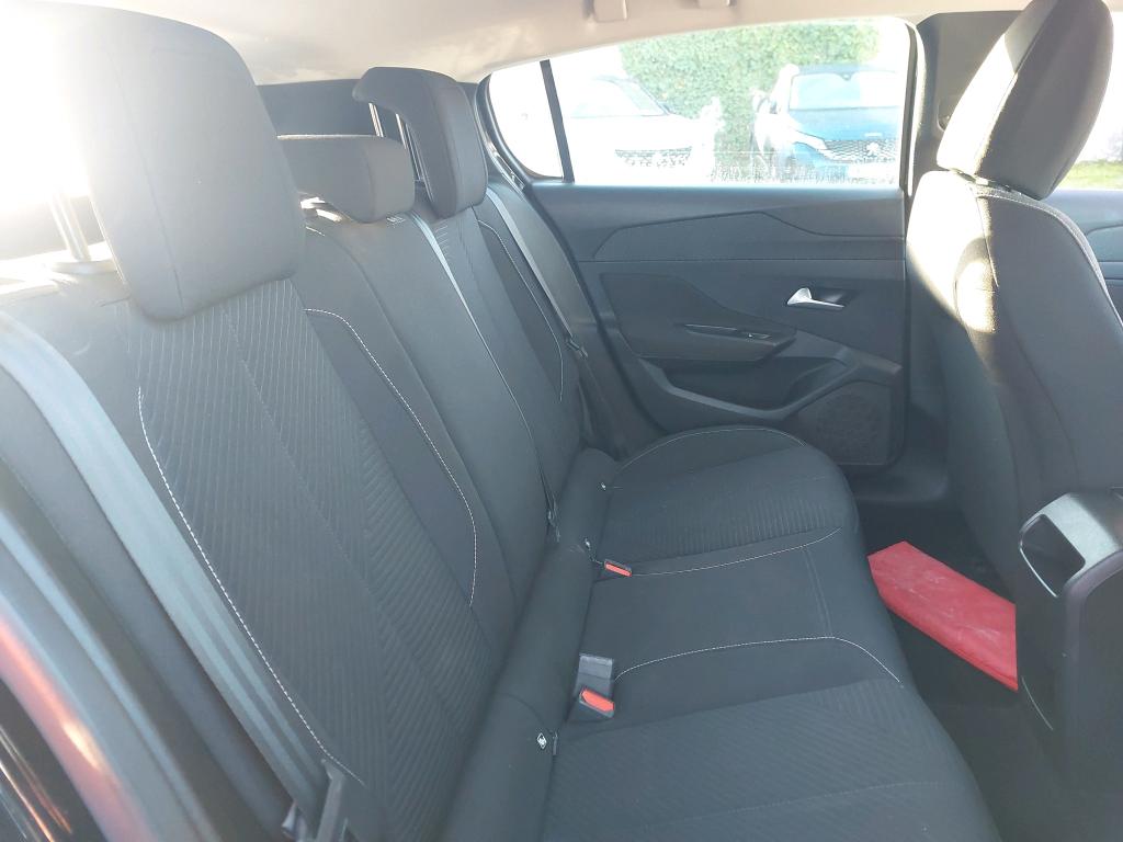 Peugeot 308 BlueHDi 130ch S&S BVM6 Active Pack 2022