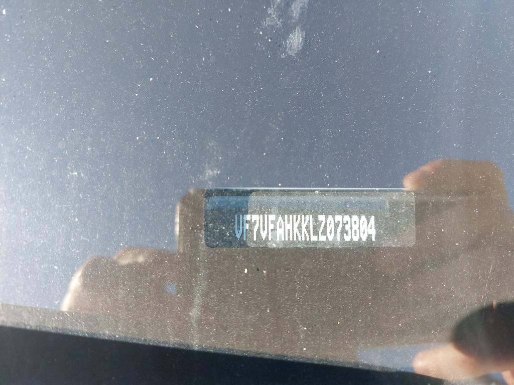 Citroen JUMPY CAB APPROFONDIE XL BLUEHDI 120 BVM6 CLUB 340 NM 2020