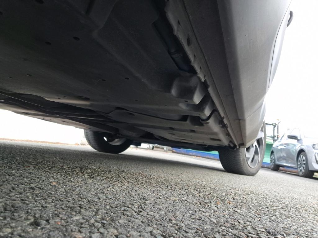 Citroen C5 Aircross Hybride Rechargeable 225 e-EAT8 Shine 2022