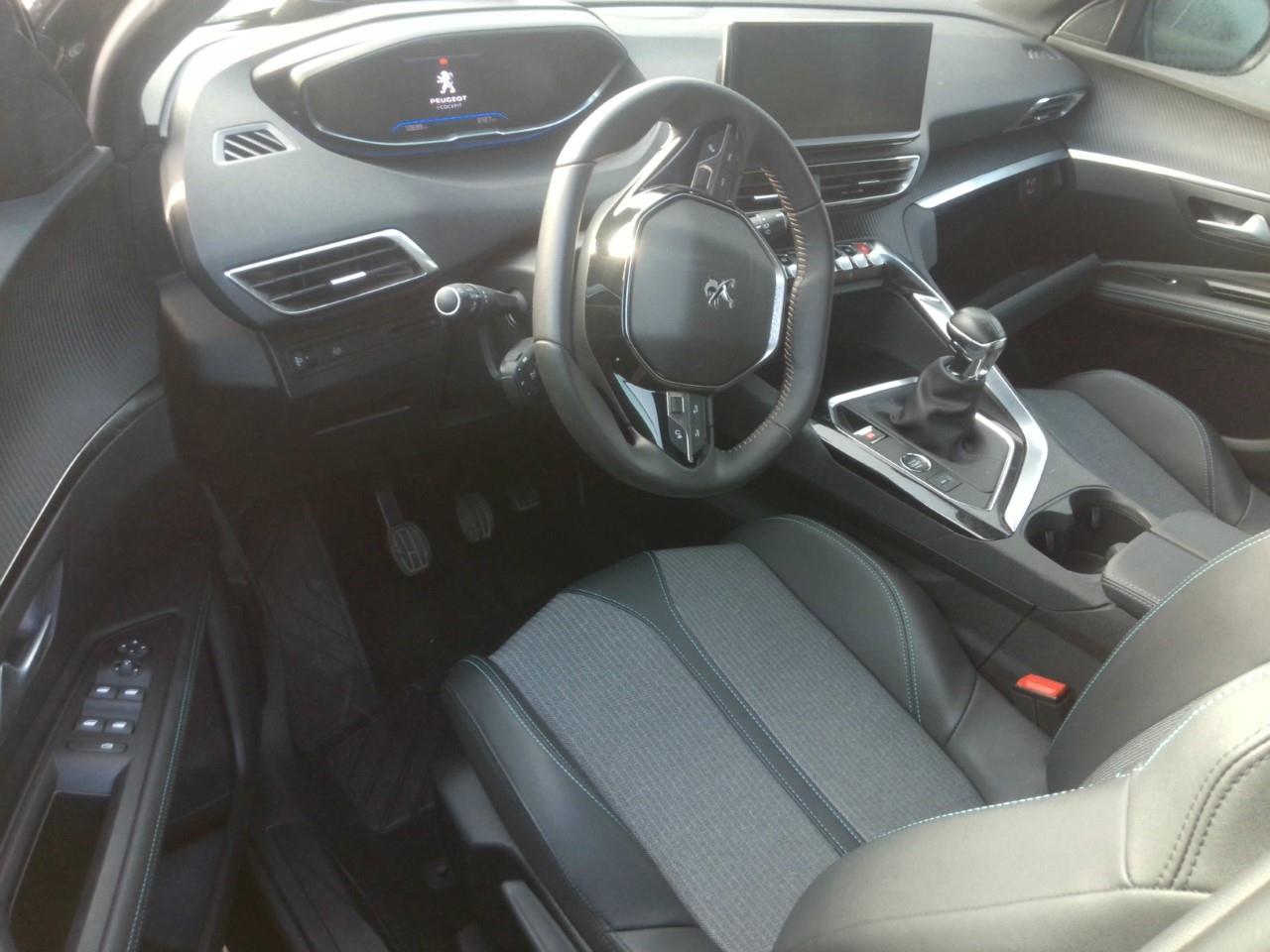 Foto Peugeot 3008 3