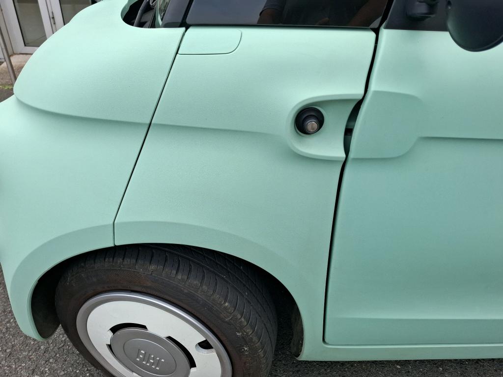 FIAT TOPOLINO 