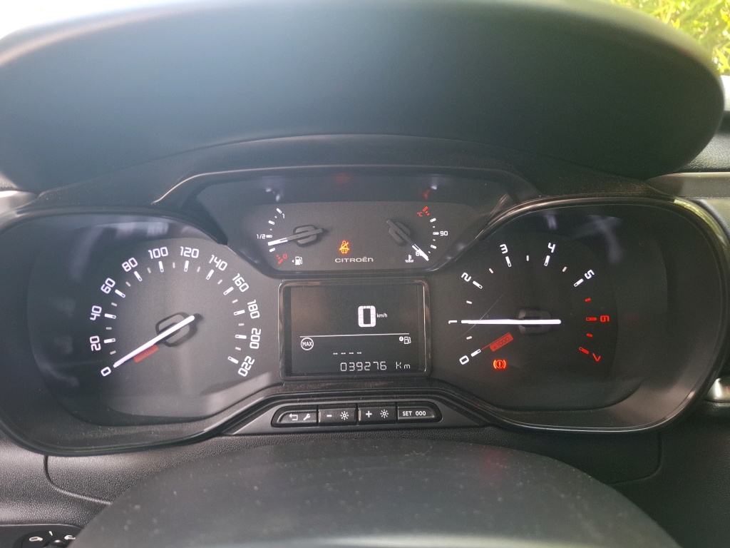 Citroen C3 PureTech 83 S&S BVM5 Feel Pack 2021